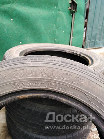 Dunlop Digi-Tyre EC 202 155/65 R14 S 4 шт.