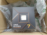 Процессор AMD Ryzen 7 7700X BOX