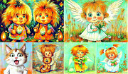Сувениры и игрушки