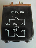 ТКД102ОДГ контактор электромагнитный