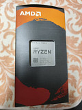 Процессор AMD Ryzen 7 5800X BOX