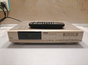 Спутниковый ресивер PBI DVR-1000S