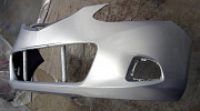 Новый передний бампер Mazda Demio 2007-2014