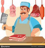 Для работы на о.Сахалин требуется Повар-Мясник