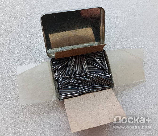 Иглы для патефона