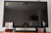 Телевизор Смарт.LED 42" (106 см) LG 42LM620T=ZE [3D, FHD, 1920x1080,