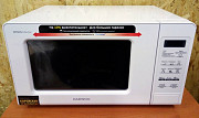 Микроволновая печь Daewoo 12000р.