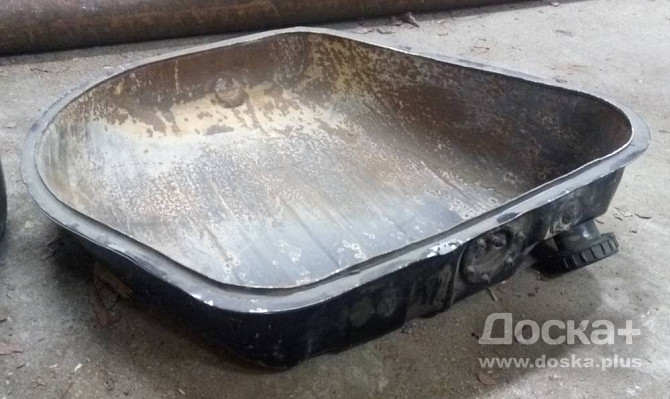 Для замены масла