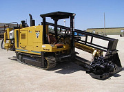 Запчасти гусеничного хода установок ГНБ Vermeer Navigator