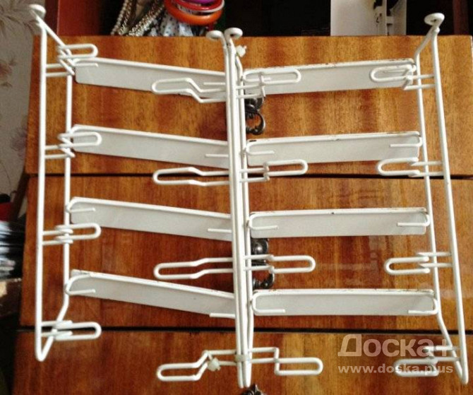 Полочка для мелочей