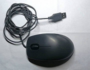 Мышка проводная