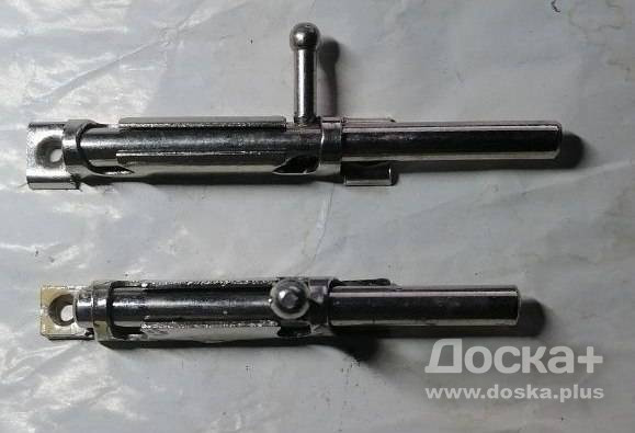 Защелка дверная.