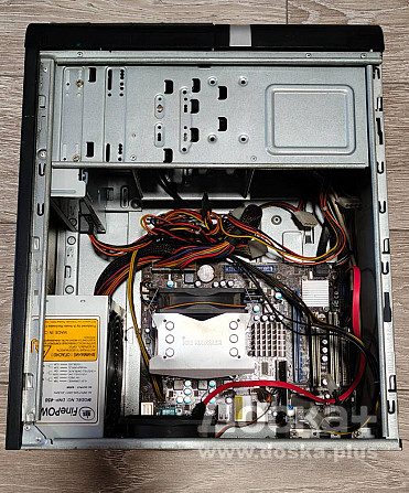 Системный блок