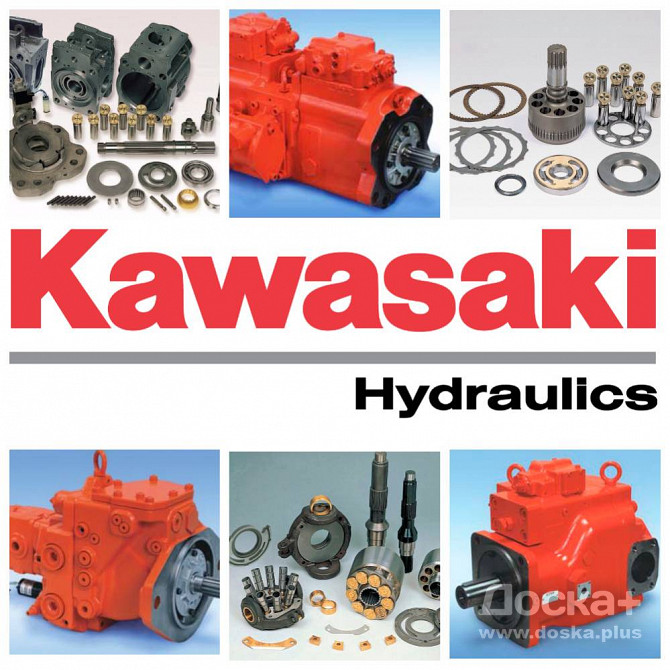 Komatsu ремонт сервис гидравлики.