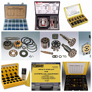 Насос ремонт ZOOMLION.