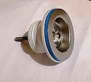 Выпуск для слива