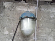 Герметичный светильник 950р.