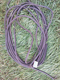 Электро кабель 2-х жильный многопроволочный