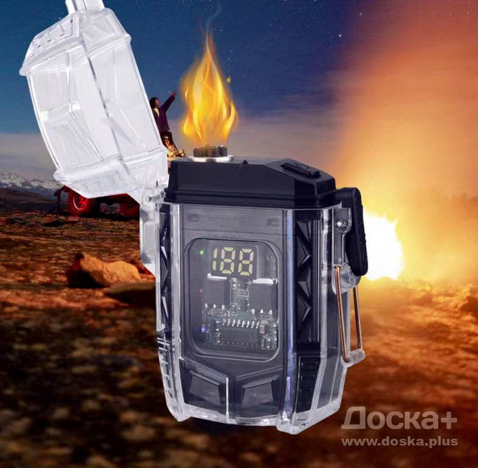 Power Bank и другие мелочи